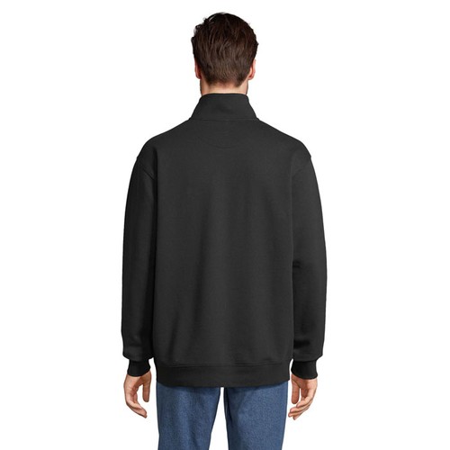 black CONRAD CONRAD Sudadera