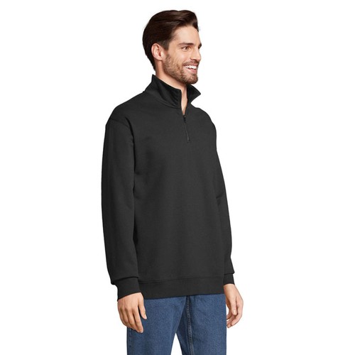 black CONRAD CONRAD Sudadera