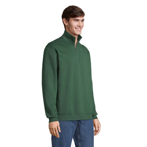 verde botella CONRAD CONRAD Sudadera