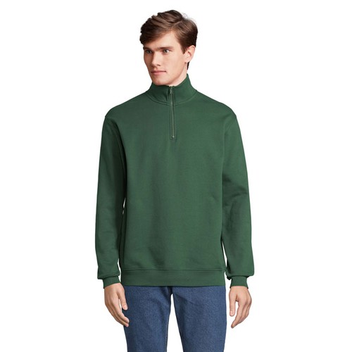 verde botella CONRAD CONRAD Sudadera