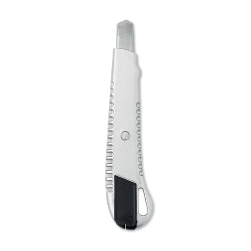 TRACTA Cutter rétractable en alu - 2