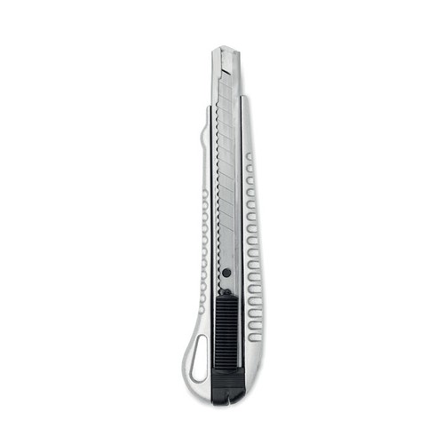 TRACTA Cutter rétractable en alu - 3