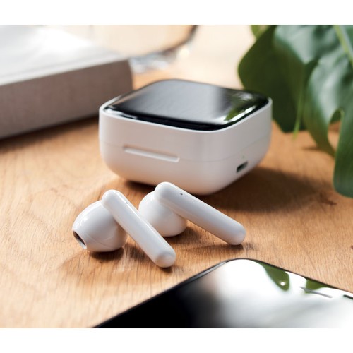 SONORA Ecouteurs TWS - 9