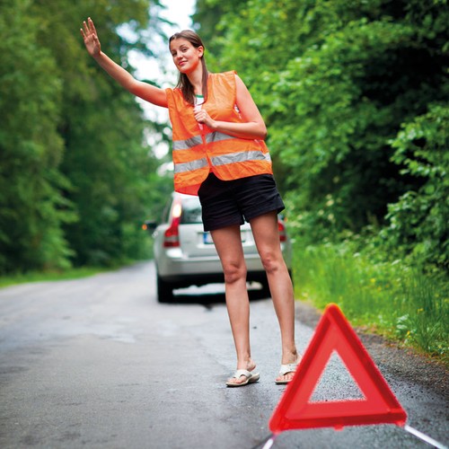 VISICOAT Gilet de sécurité - 3