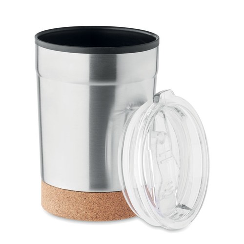 NOMU Gobelet double paroi 300ml - 3