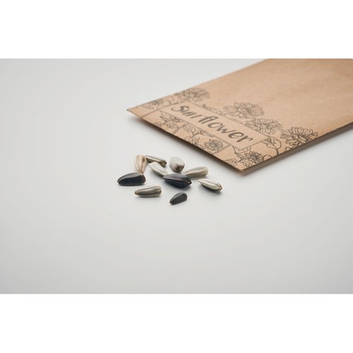 GIRASOL Graines de tournesol - 4