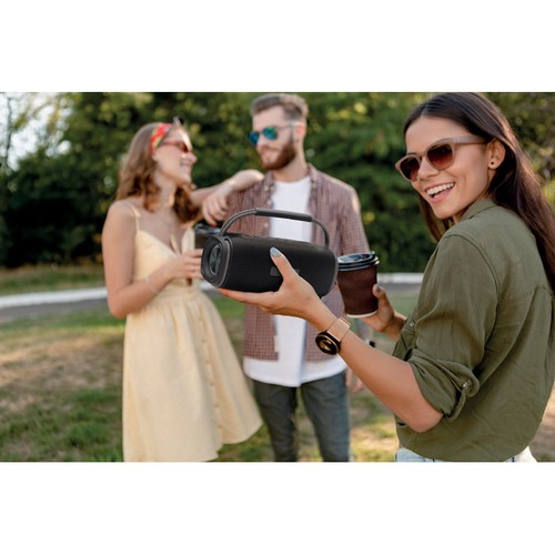 NOTAMUSIC Haut-parleur 2x10 étanche - 9