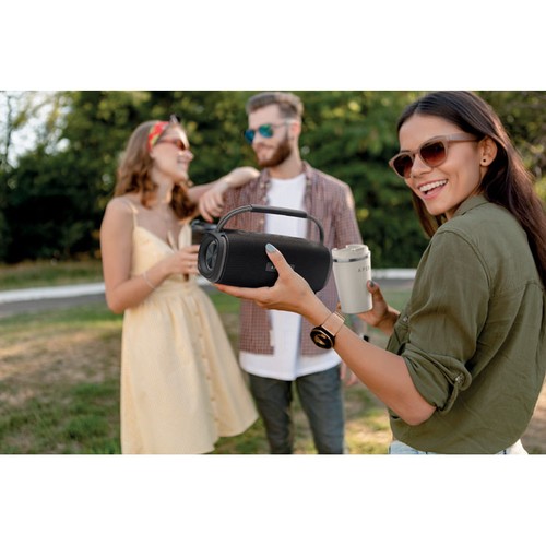 NOTAMUSIC Haut-parleur 2x10 étanche - 5