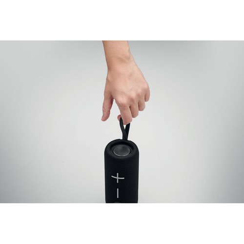 YELLOW Haut-parleur 2x5W étanche - 7