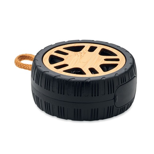 MATIC Haut-parleur sans fil en roue - 3