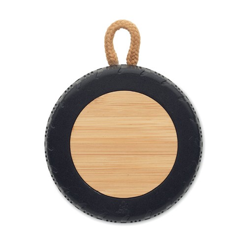 MATIC Haut-parleur sans fil en roue - 7