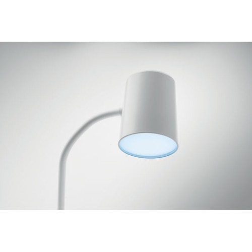 SPOT Lampe haut-parleur & chargeur - 9
