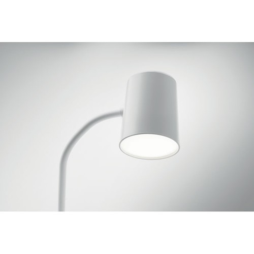 SPOT Lampe haut-parleur & chargeur - 10