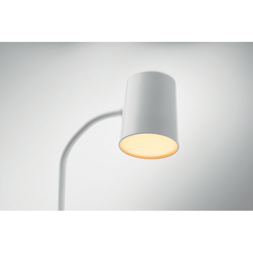SPOT Lampe haut-parleur & chargeur - 11