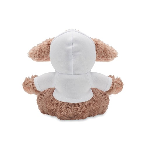 BUNNY Lapin en peluche - 2