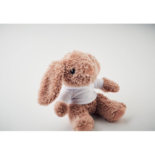 BUNNY Lapin en peluche - 8