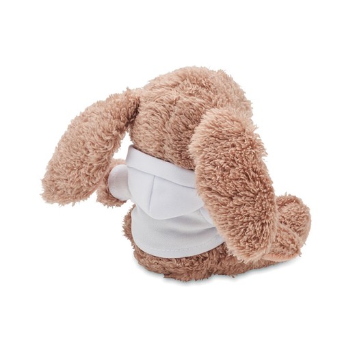 BUNNY Lapin en peluche - 5