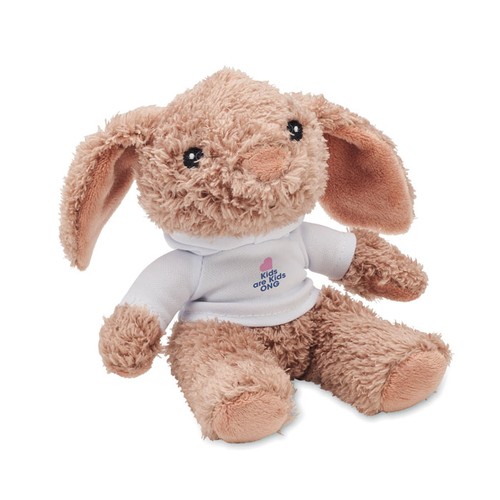 BUNNY Lapin en peluche - 6