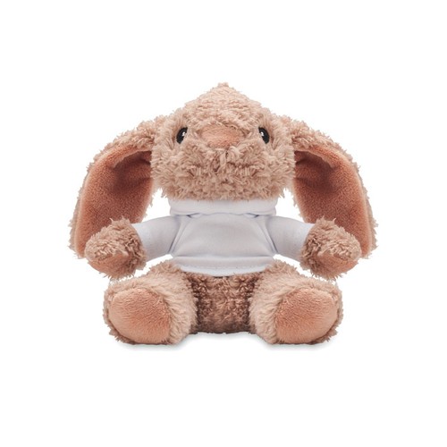 BUNNY Lapin en peluche - 3