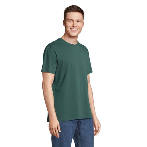 verde imperio LEGEND Camiseta Organic 175