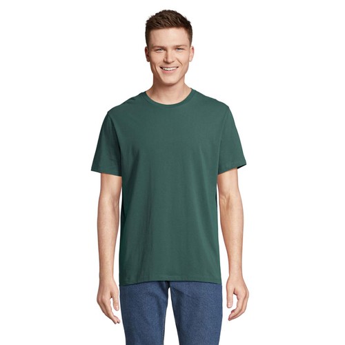 verde imperio LEGEND Camiseta Organic 175