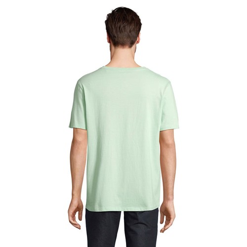 verde hielo LEGEND Camiseta Organic 175