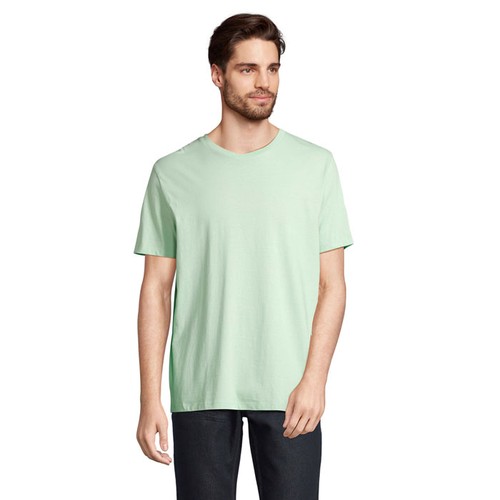 verde hielo LEGEND Camiseta Organic 175
