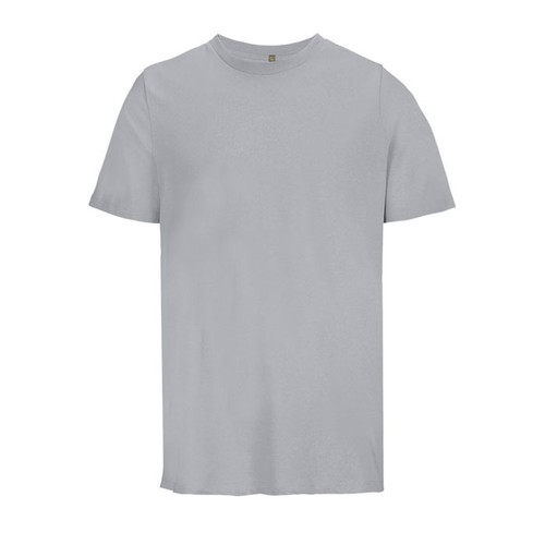 gris puro LEGEND LEGEND Camiseta Organic 175