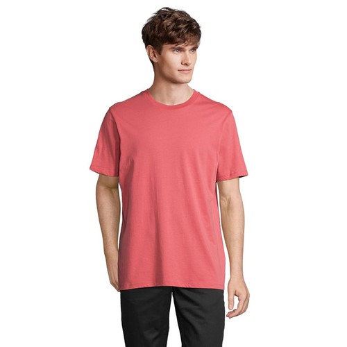 rosa suave LEGEND LEGEND T-Shirt Organic 175g