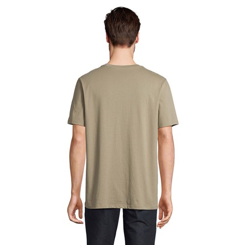 kaki LEGEND Camiseta Organic 175