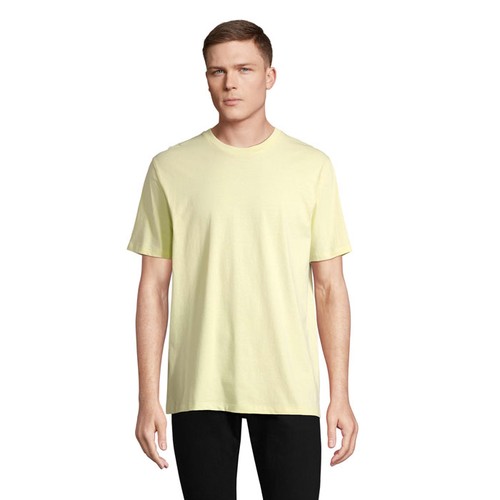 LEGEND LEGEND CAMISETA ORGANIC 175