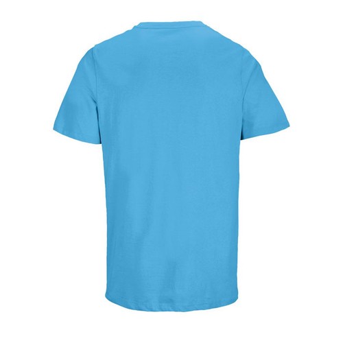azul aqua LEGEND LEGEND Camiseta Organic 175