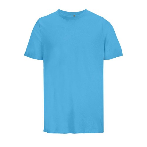 azul aqua LEGEND LEGEND Camiseta Organic 175