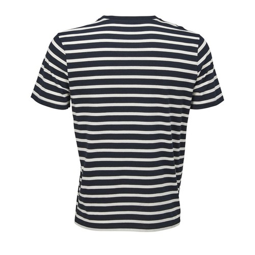 azul marino/de blanco LEGEND LEGEND T-Shirt Organic 175g