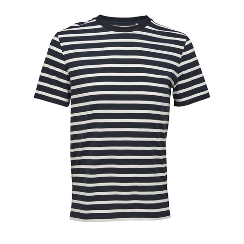 azul marino/de blanco LEGEND LEGEND T-Shirt Organic 175g