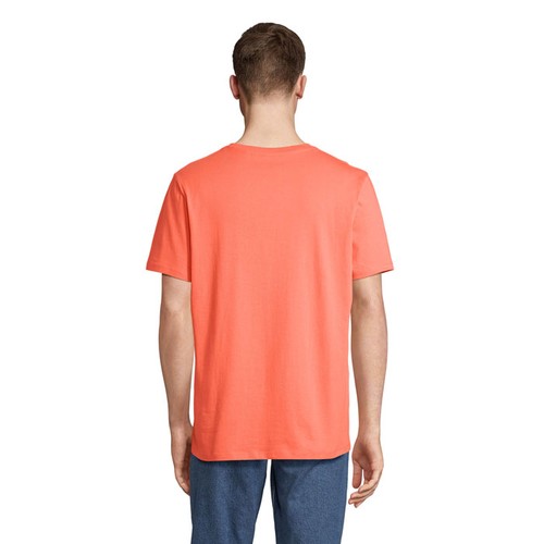 pop naranja LEGEND LEGEND Camiseta Organic 175