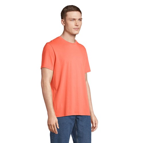 pop naranja LEGEND LEGEND Camiseta Organic 175