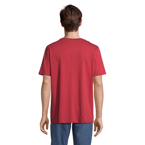 rojo suave LEGEND LEGEND Camiseta Organic 175