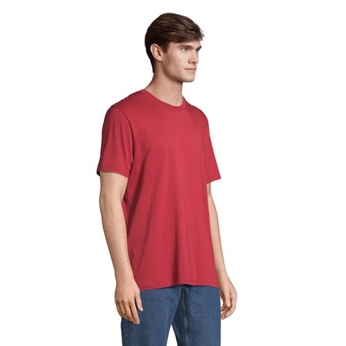 rojo suave LEGEND LEGEND Camiseta Organic 175