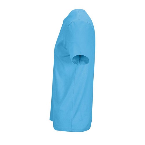 azul aqua LEGEND Camiseta Organic 175