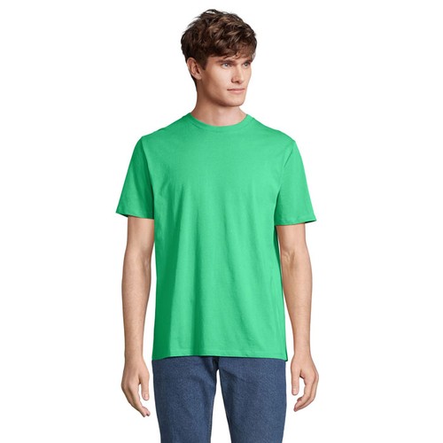 primavera verde LEGEND LEGEND T-Shirt Organic 175g