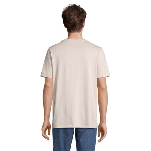 lino LEGEND LEGEND Camiseta Organic 175