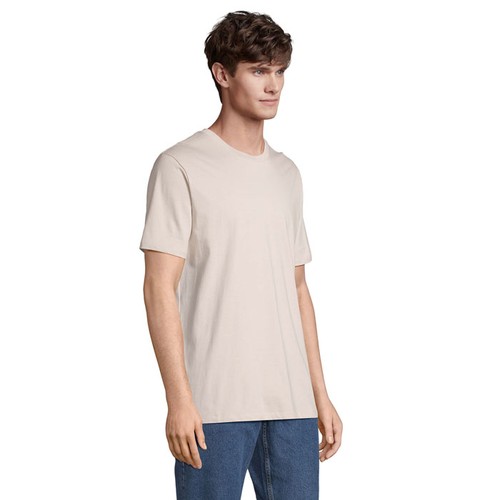 lino LEGEND LEGEND Camiseta Organic 175