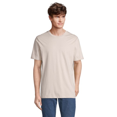 lino LEGEND LEGEND Camiseta Organic 175
