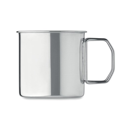 NUNAVUT Mug en acier inoxydable 330 ml - 2