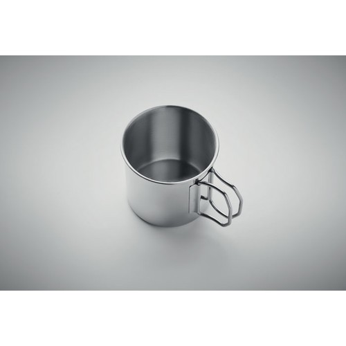 NUNAVUT Taza acero inoxidable 330 ml