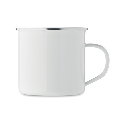 PLATEADO L Mug en émail sublimation 500m - 2