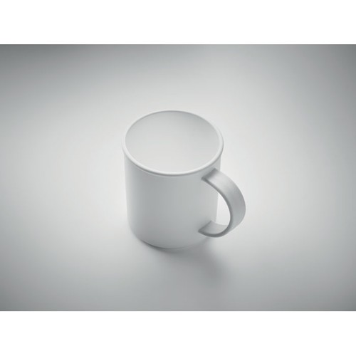 ALAS Taza vintage PP 300 ml