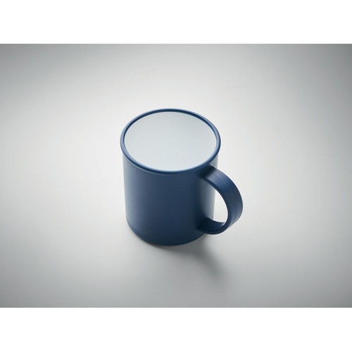 ALAS Taza vintage PP 300 ml
