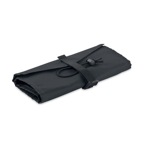 TRAVELI Organizador cables RPET 210D